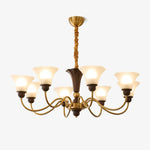 Octavia Chandelier - Lamp Outdoor
