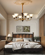 Octavia Chandelier - Lamp Outdoor