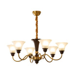 Octavia Chandelier - Lamp Outdoor