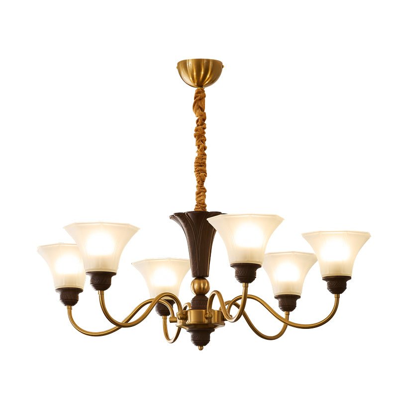 Octavia Chandelier - Lamp Outdoor