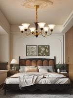 Octavia Chandelier - Lamp Outdoor
