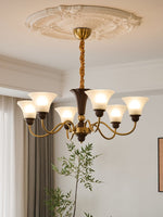 Octavia Chandelier - Lamp Outdoor
