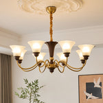 Octavia Chandelier - Lamp Outdoor