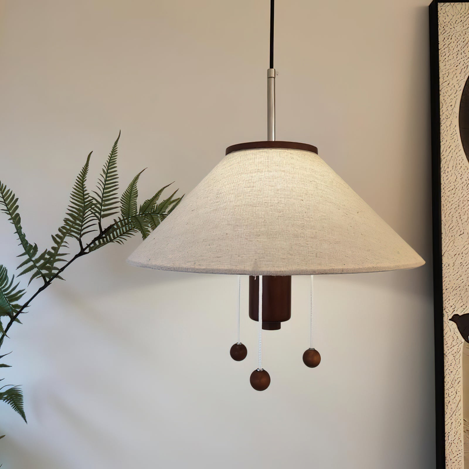 Octopus Pendant Lamp - Lamp Outdoor