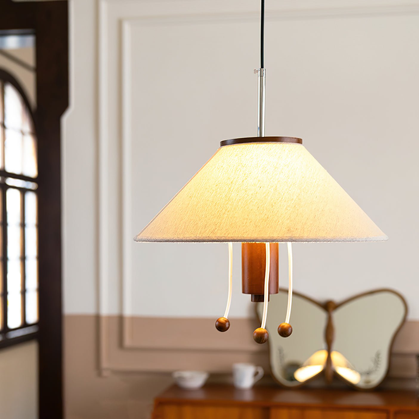 Octopus Pendant Lamp - Lamp Outdoor