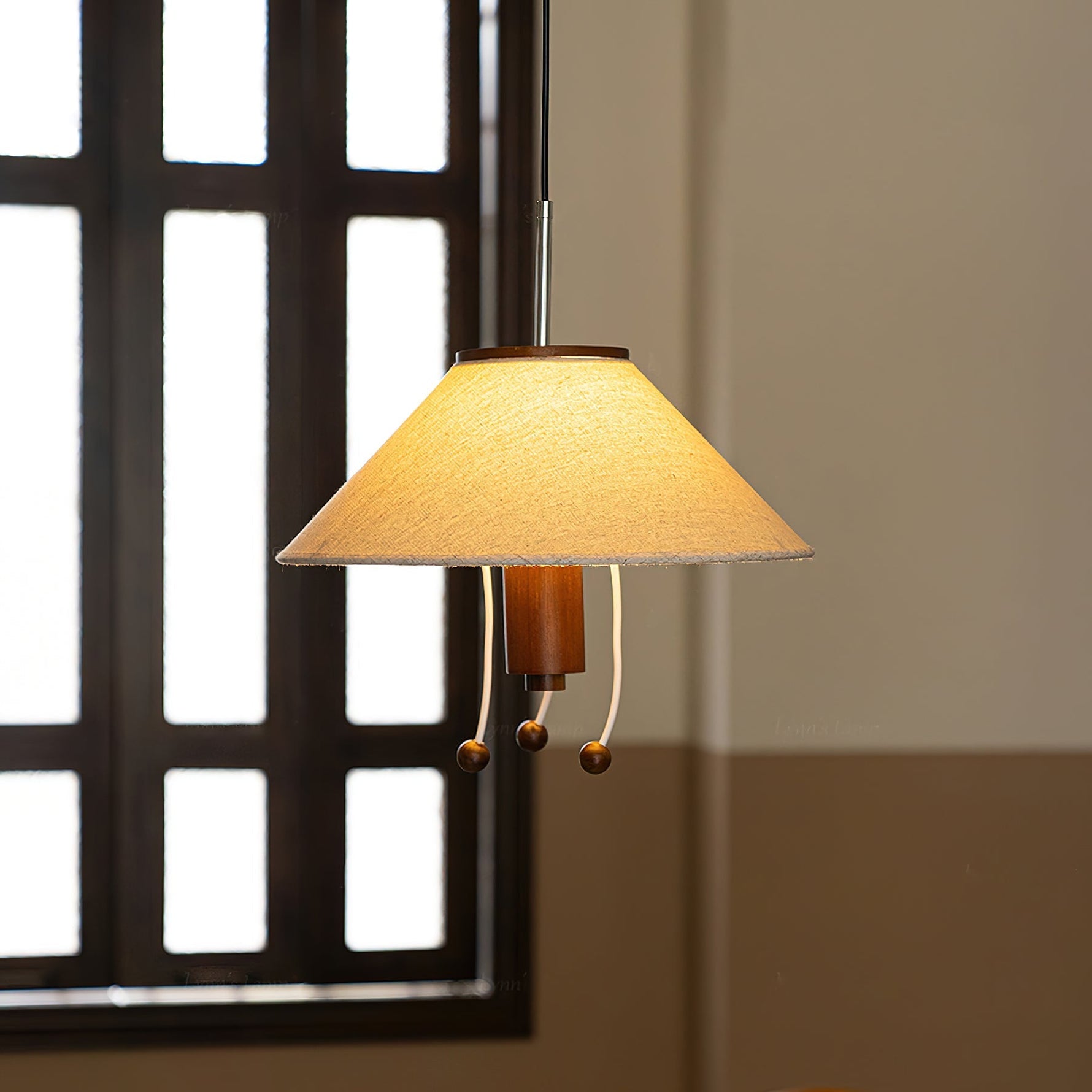 Octopus Pendant Lamp - Lamp Outdoor