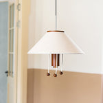 Octopus Pendant Lamp - Lamp Outdoor