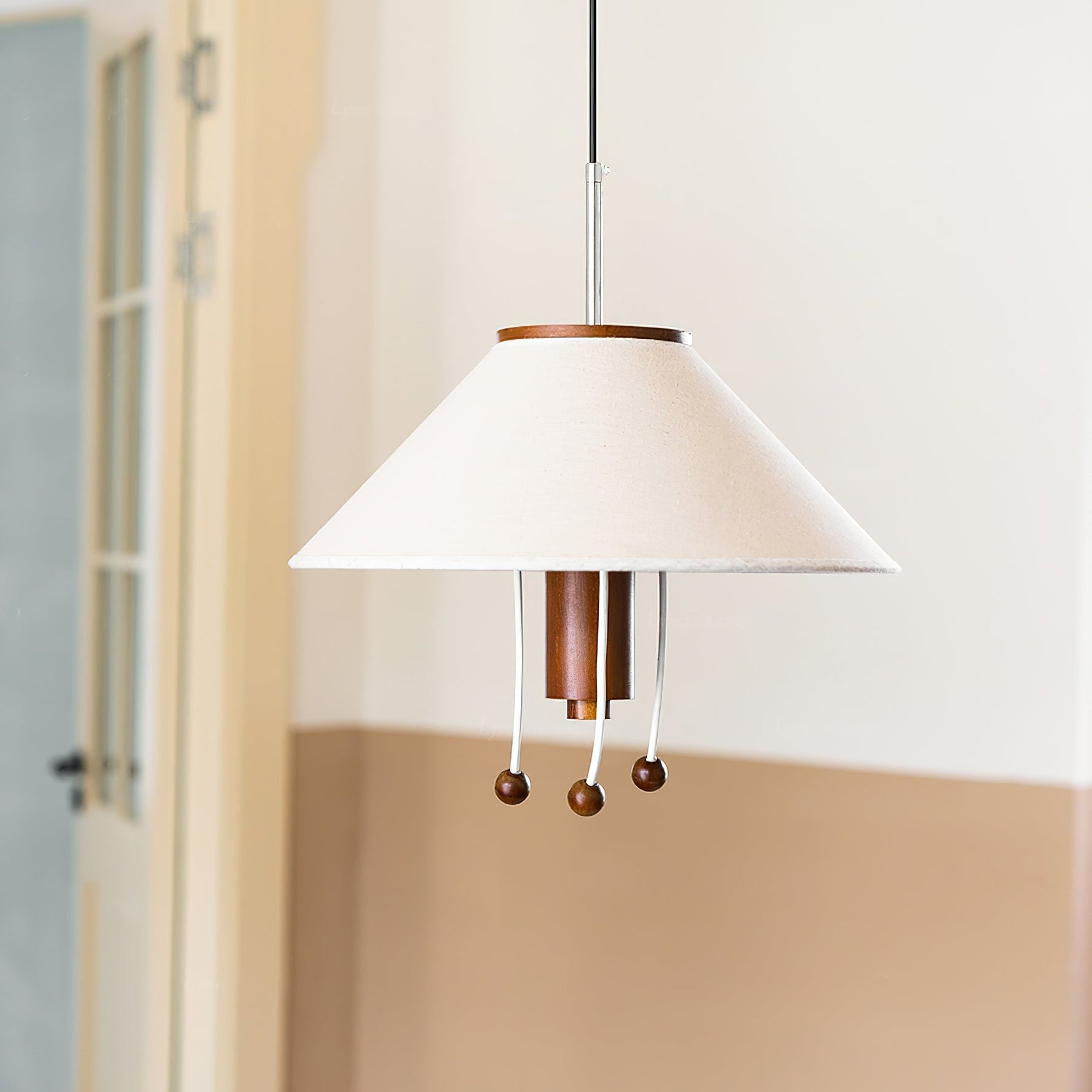 Octopus Pendant Lamp - Lamp Outdoor