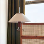 Octopus Pendant Lamp - Lamp Outdoor