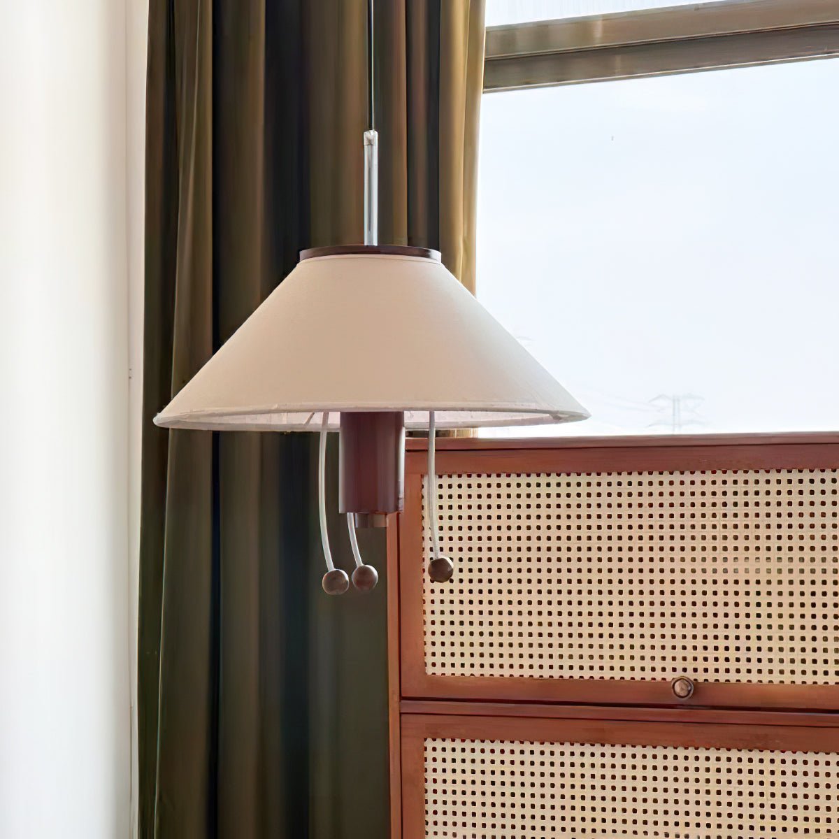 Octopus Pendant Lamp - Lamp Outdoor