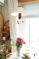 Octopus Pendant Lamp - Lamp Outdoor