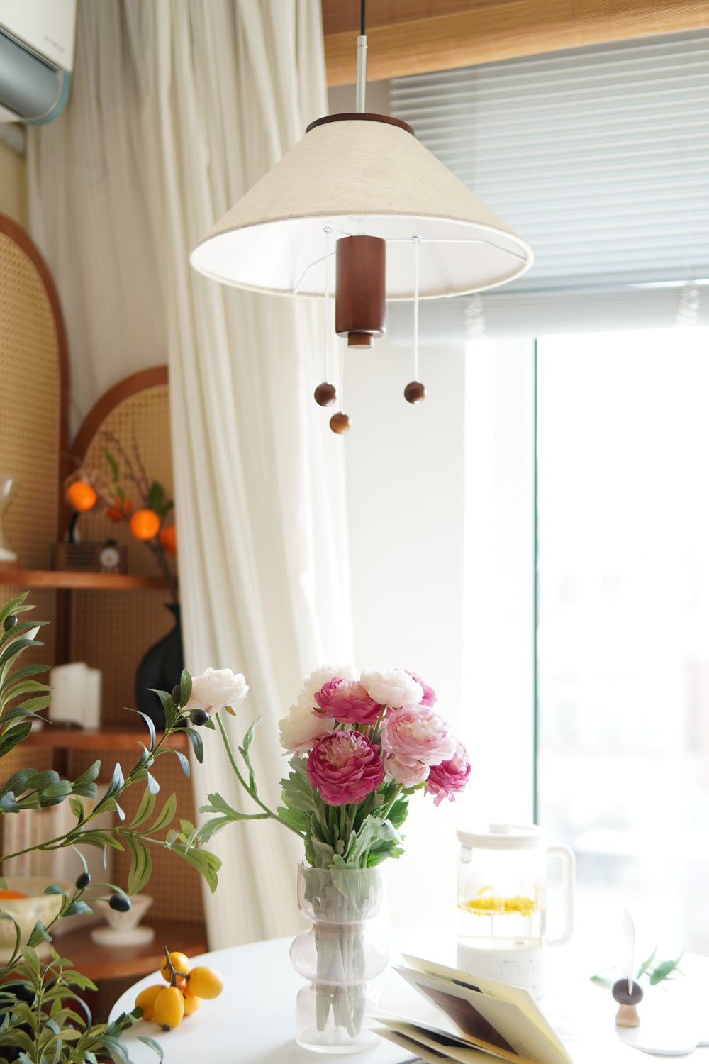 Octopus Pendant Lamp - Lamp Outdoor