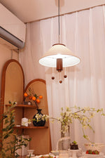 Octopus Pendant Lamp - Lamp Outdoor