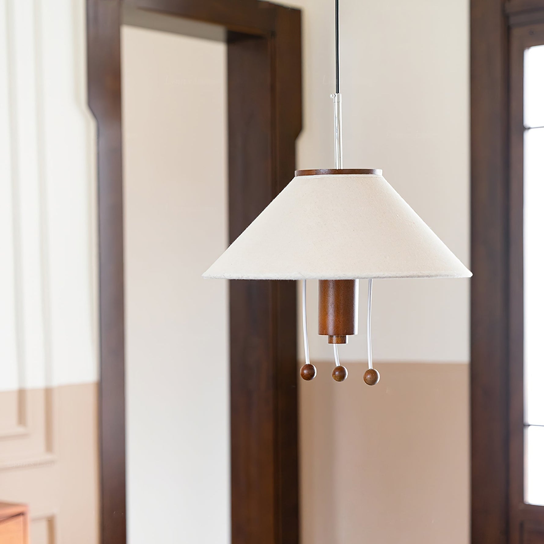 Octopus Pendant Lamp - Lamp Outdoor