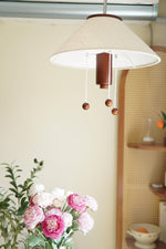 Octopus Pendant Lamp - Lamp Outdoor