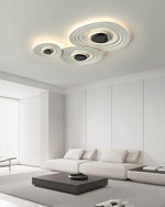 Odeon Ceiling Lamp - Lamp Outdoor
