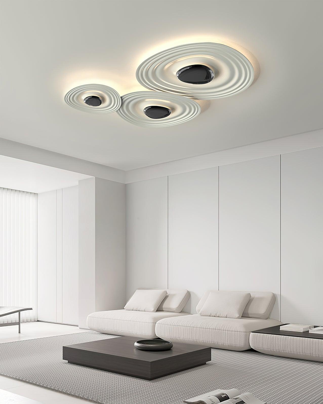 Odeon Ceiling Lamp - Lamp Outdoor