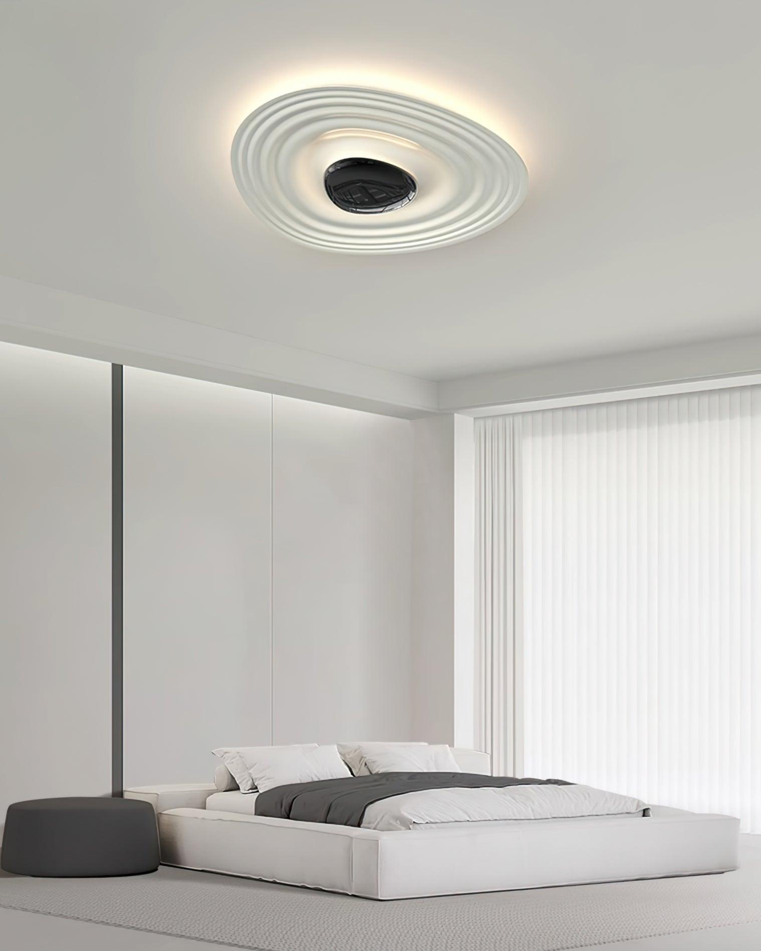 Odeon Ceiling Lamp - Lamp Outdoor