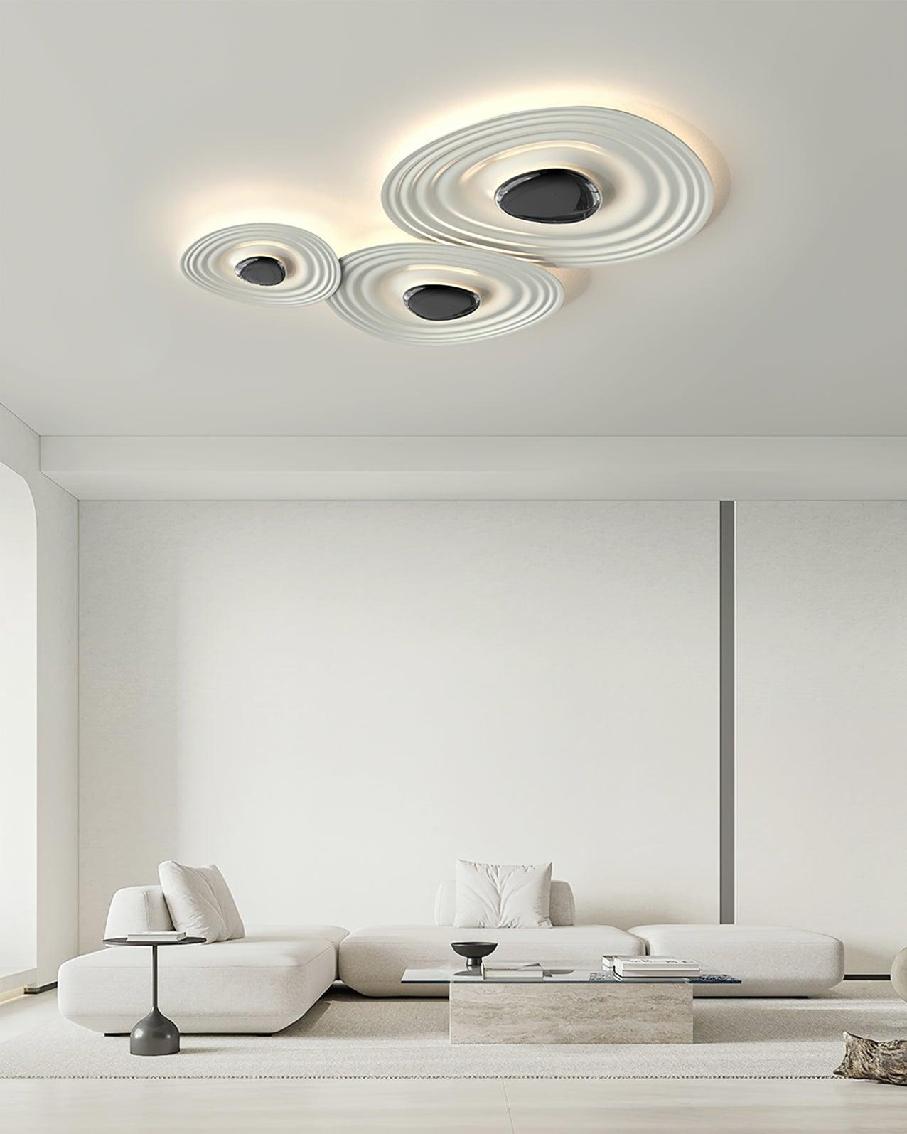 Odeon Ceiling Lamp - Lamp Outdoor
