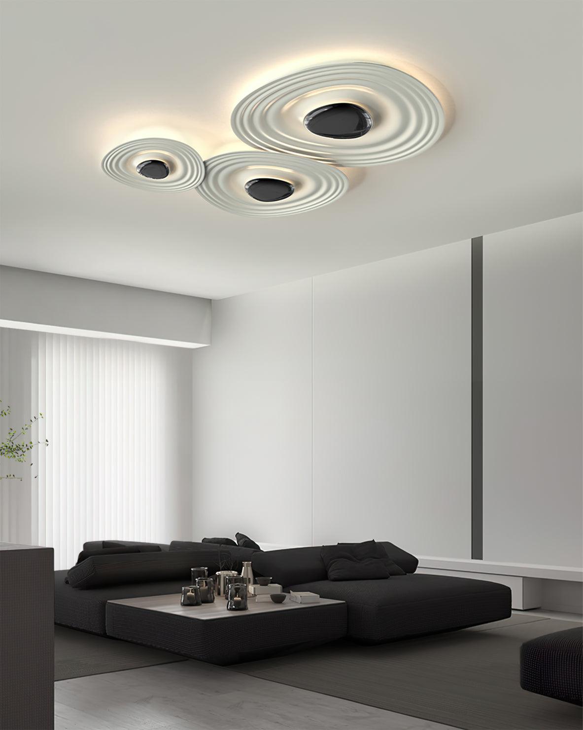 Odeon Ceiling Lamp - Lamp Outdoor