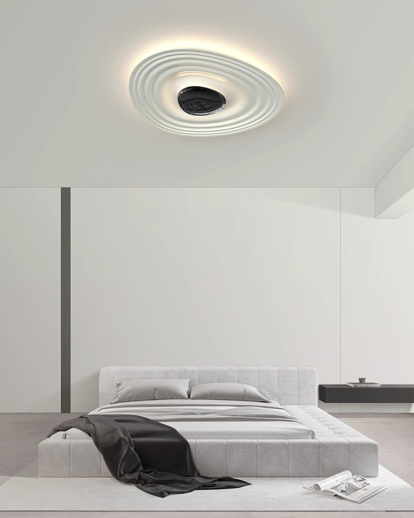 Odeon Ceiling Lamp - Lamp Outdoor