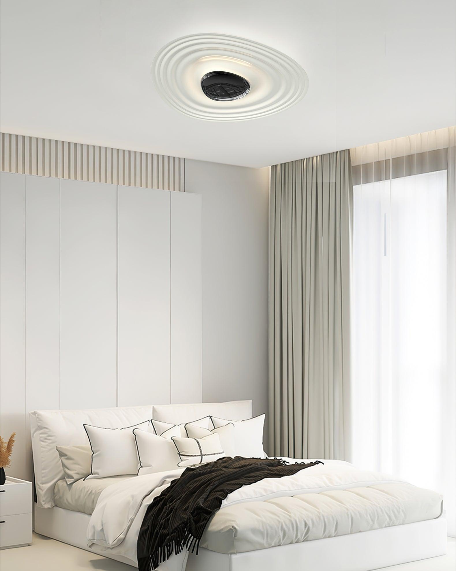 Odeon Ceiling Lamp - Lamp Outdoor