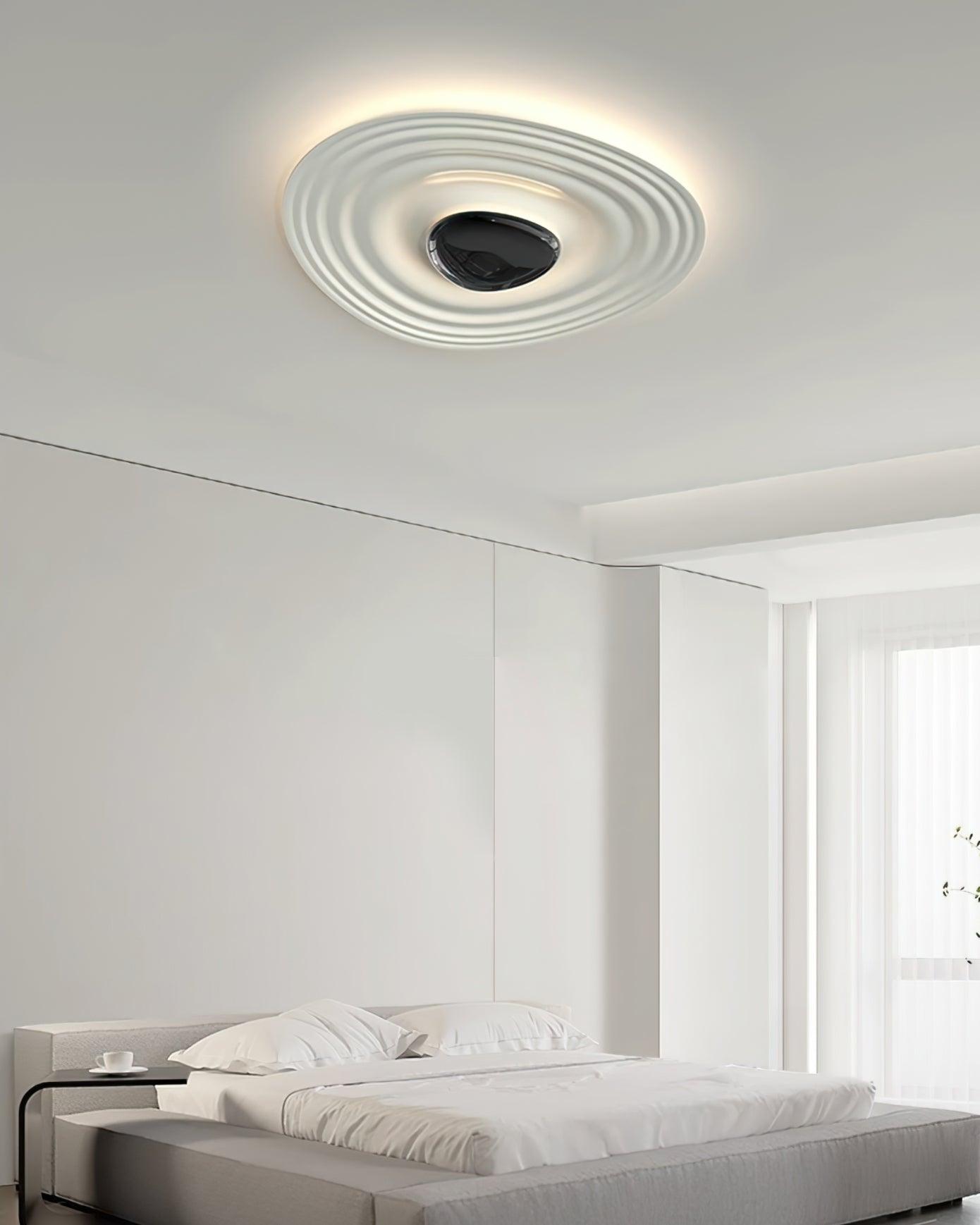 Odeon Ceiling Lamp - Lamp Outdoor