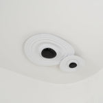 Odeon Ceiling Lamp - Lamp Outdoor