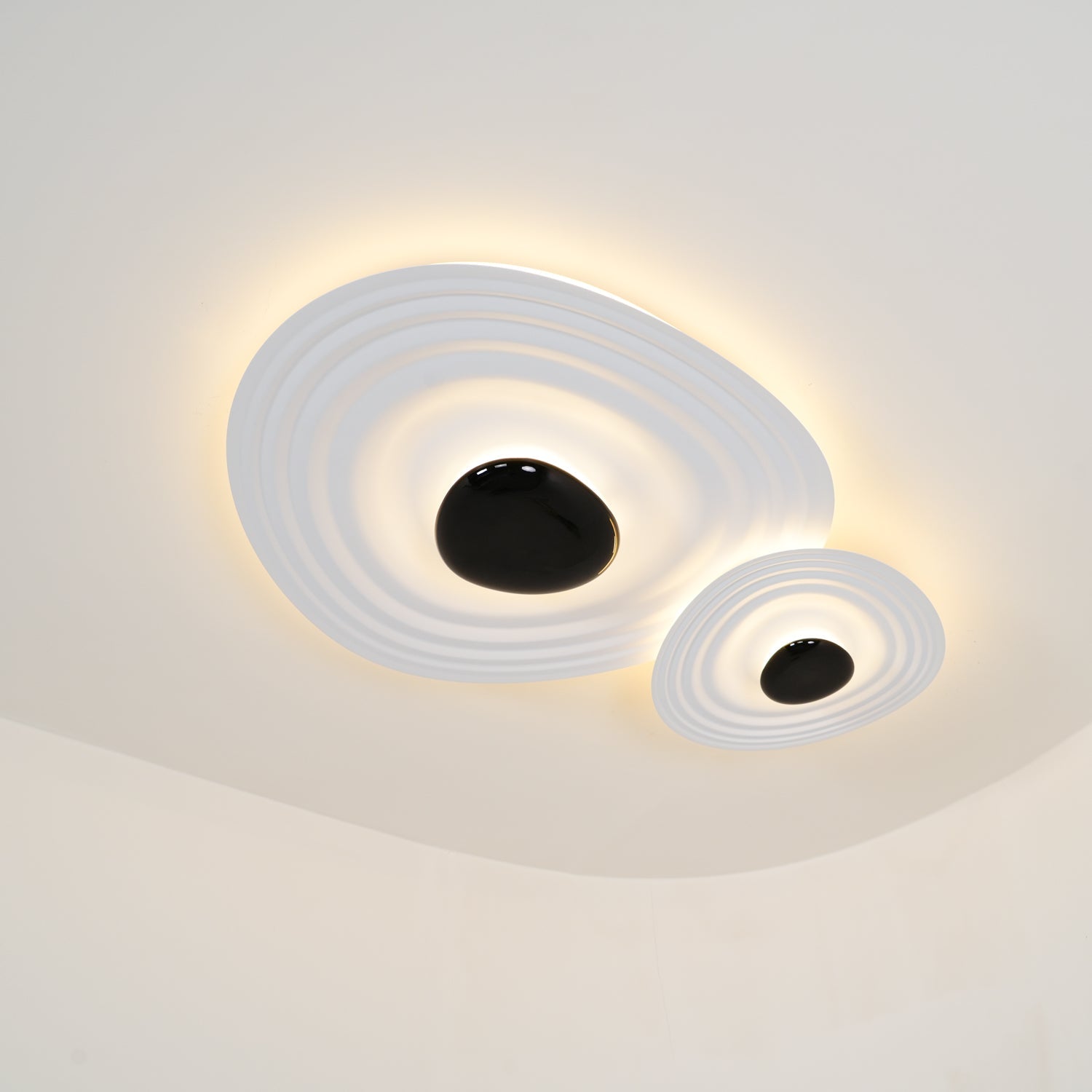 Odeon Ceiling Lamp - Lamp Outdoor