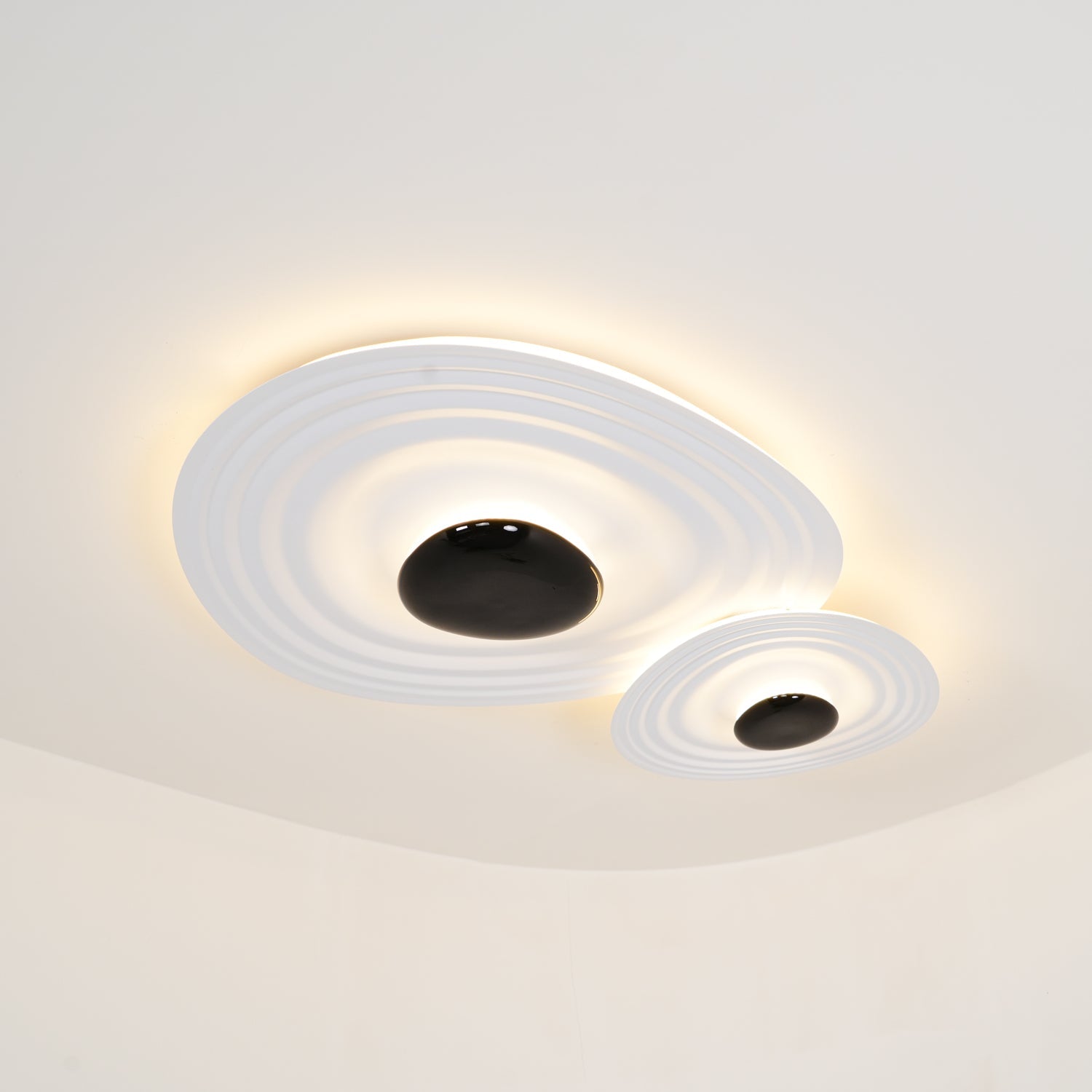 Odeon Ceiling Lamp - Lamp Outdoor