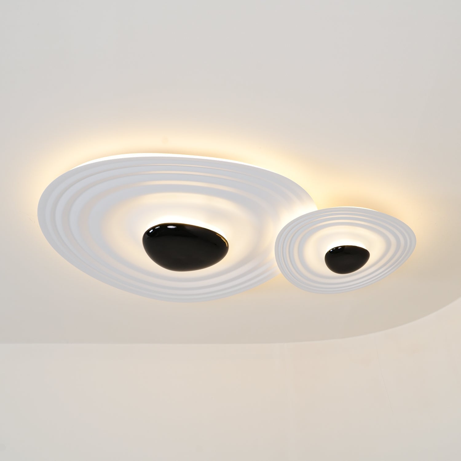 Odeon Ceiling Lamp - Lamp Outdoor