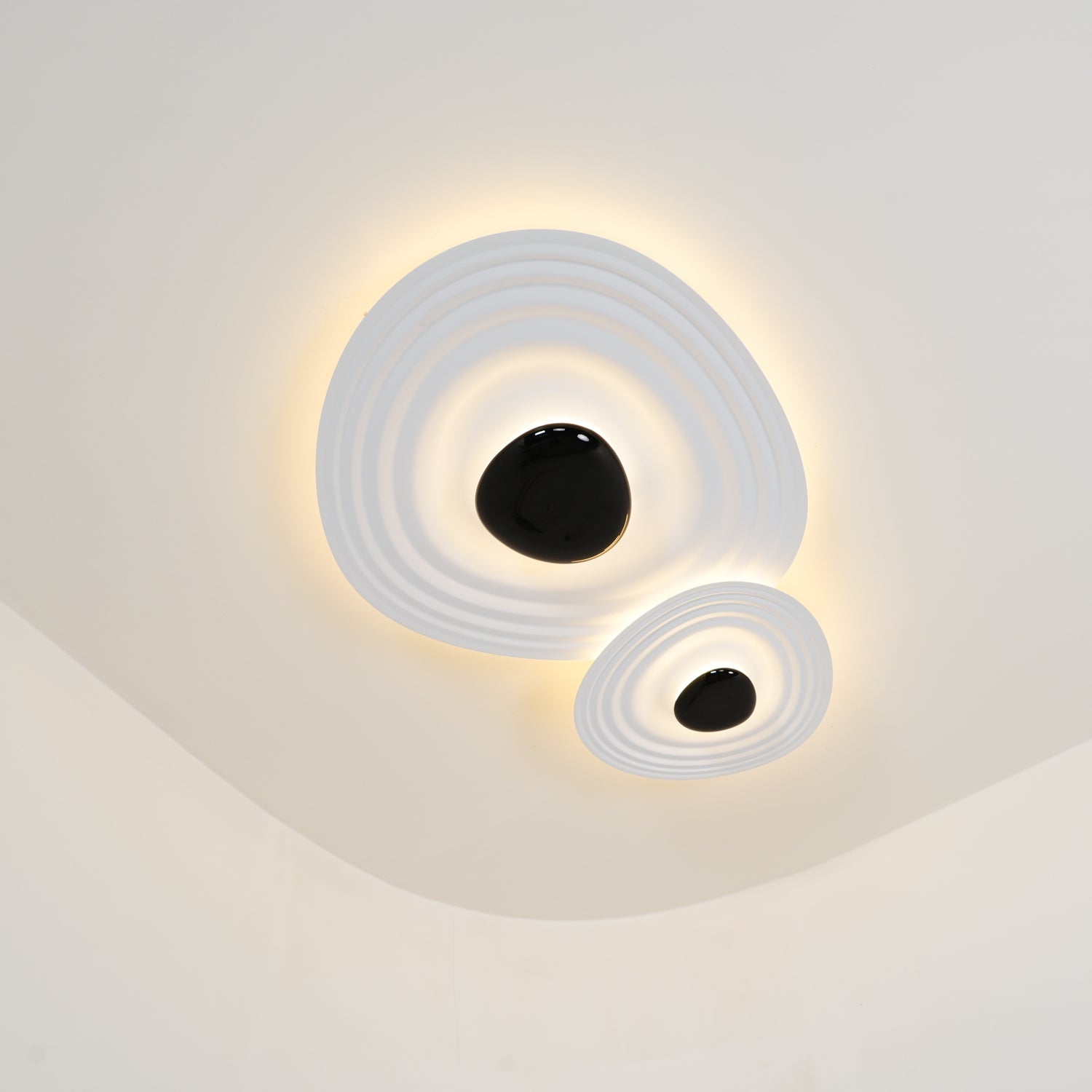 Odeon Ceiling Lamp - Lamp Outdoor