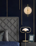 Madison Minimalist Metal Wall Lamp - Lamp Outdoor