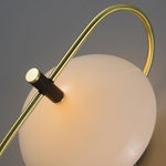 Madison Minimalist Metal Wall Lamp - Lamp Outdoor