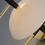 Madison Minimalist Metal Wall Lamp - Lamp Outdoor