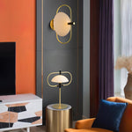 Madison Minimalist Metal Wall Lamp - Lamp Outdoor