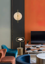 Madison Minimalist Metal Wall Lamp - Lamp Outdoor