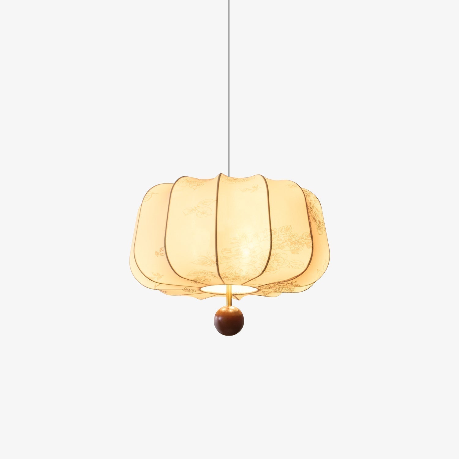 Odessa Pendant Light - Lamp Outdoor