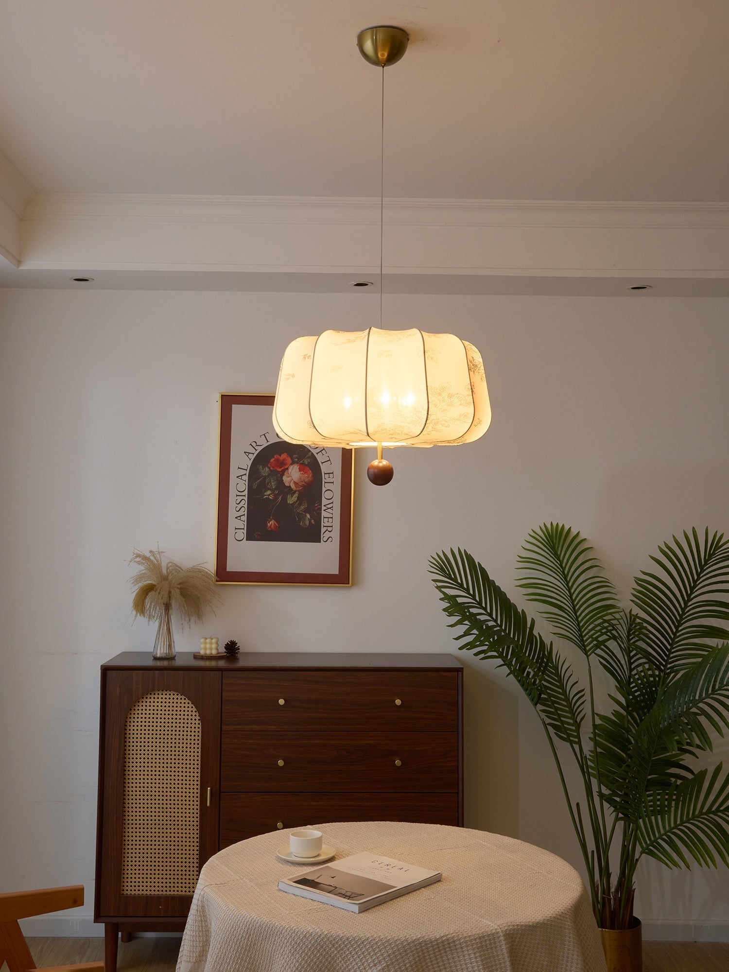 Odessa Pendant Light - Lamp Outdoor