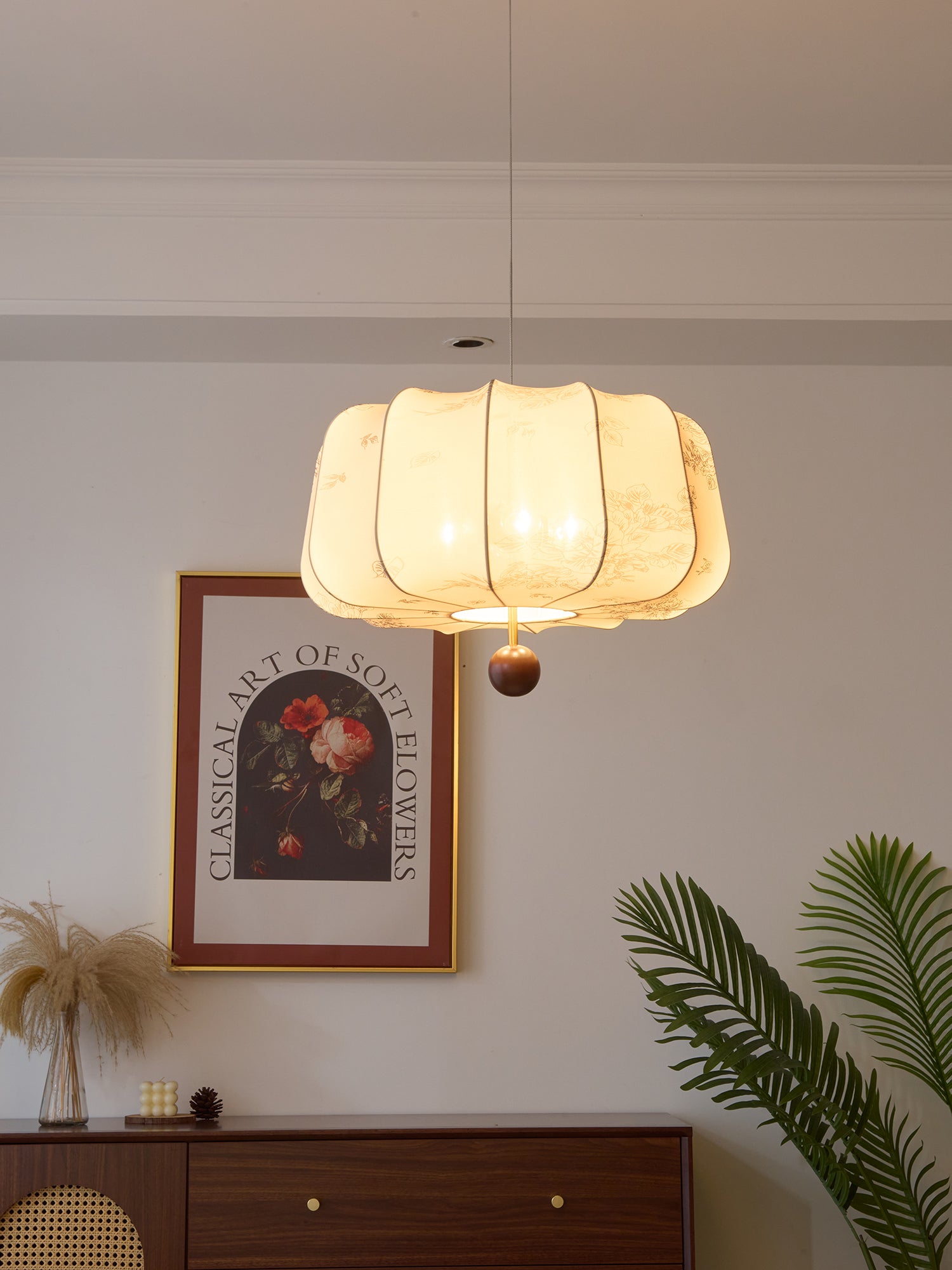 Odessa Pendant Light - Lamp Outdoor