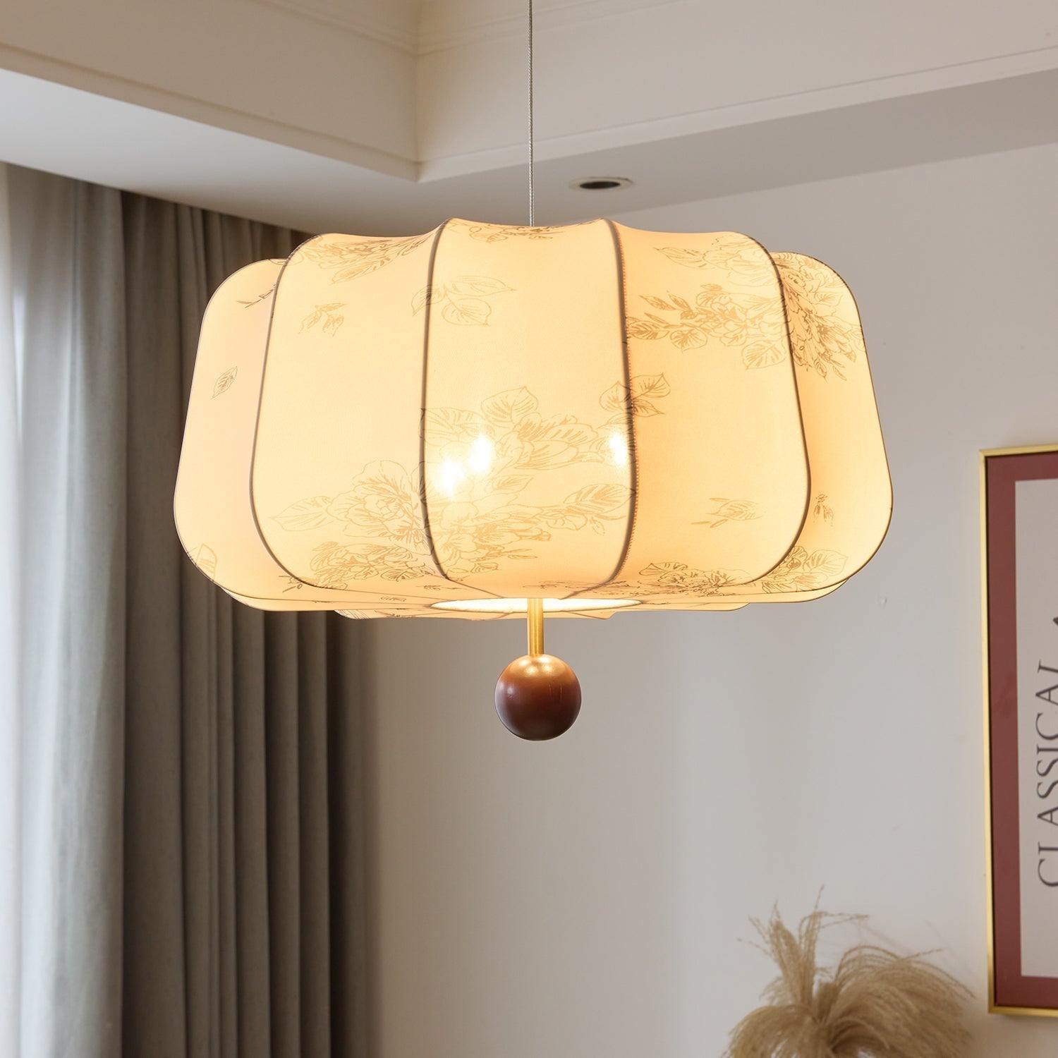 Odessa Pendant Light - Lamp Outdoor