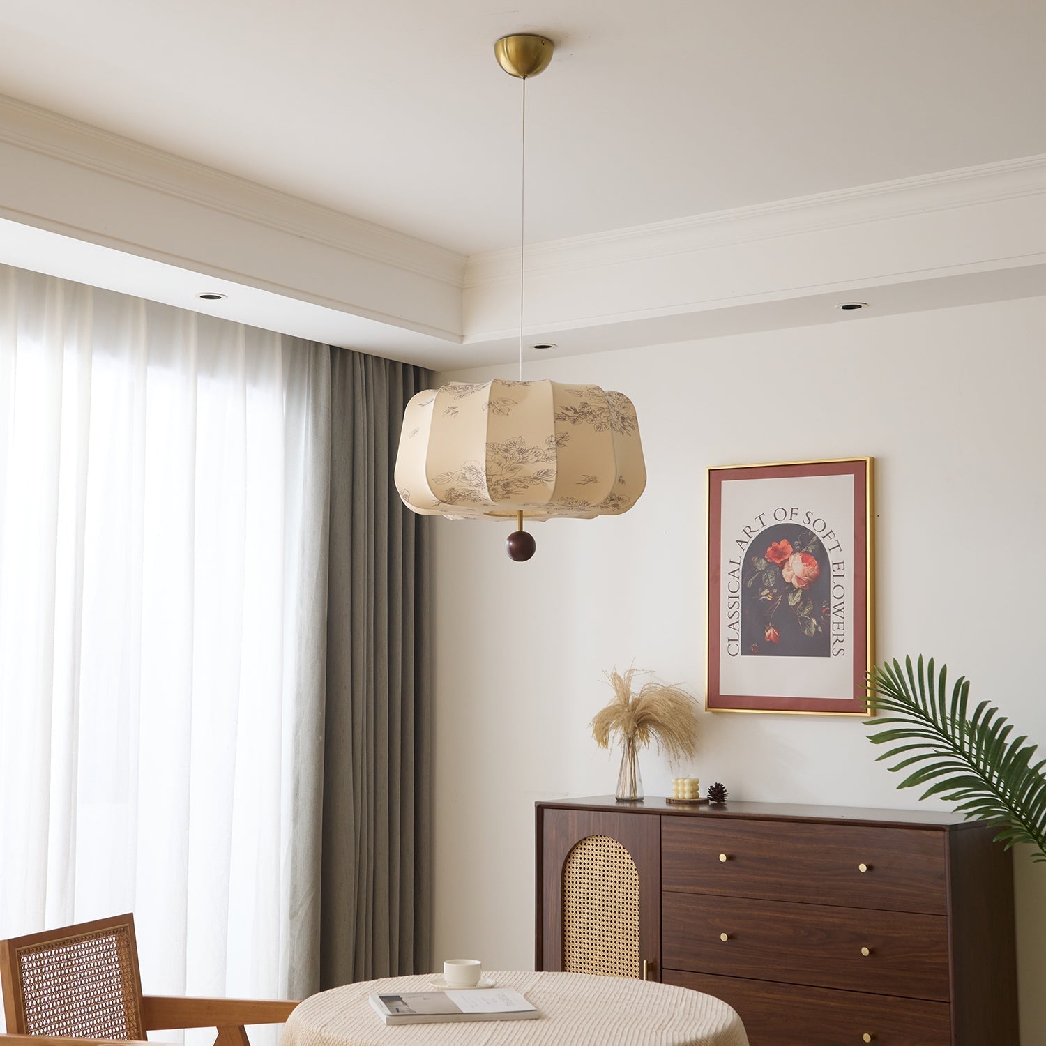 Odessa Pendant Light - Lamp Outdoor