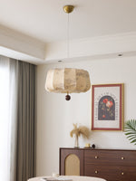Odessa Pendant Light - Lamp Outdoor