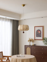 Odessa Pendant Light - Lamp Outdoor