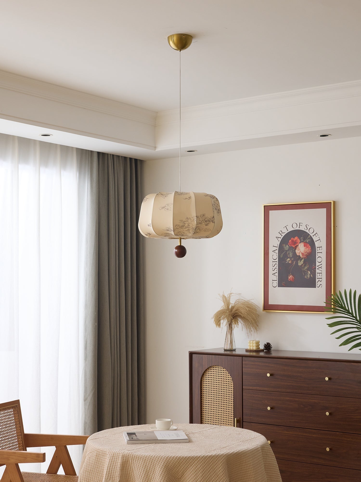 Odessa Pendant Light - Lamp Outdoor