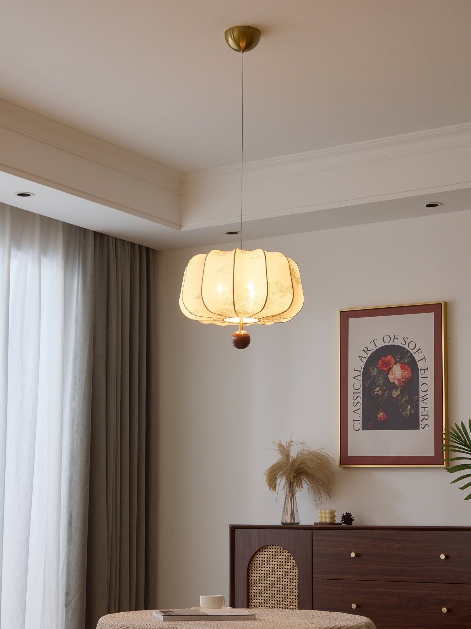 Odessa Pendant Light - Lamp Outdoor