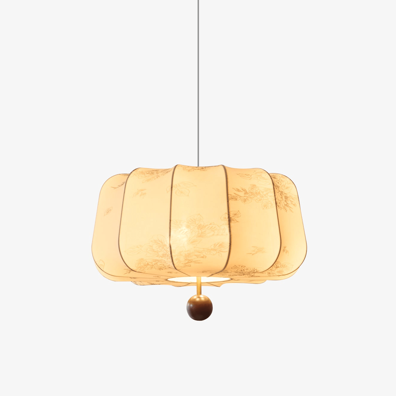Odessa Pendant Light - Lamp Outdoor