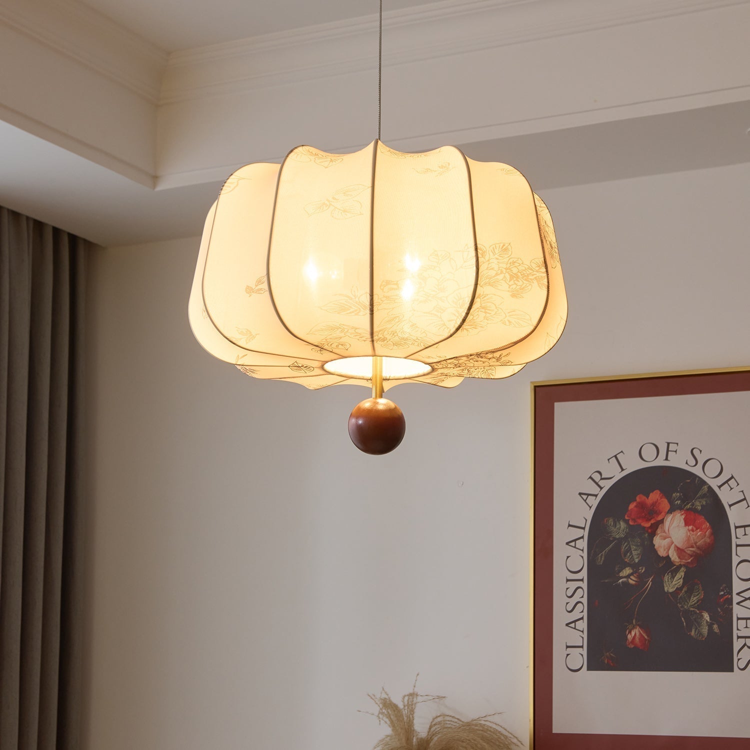 Odessa Pendant Light - Lamp Outdoor