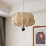 Odessa Pendant Light - Lamp Outdoor