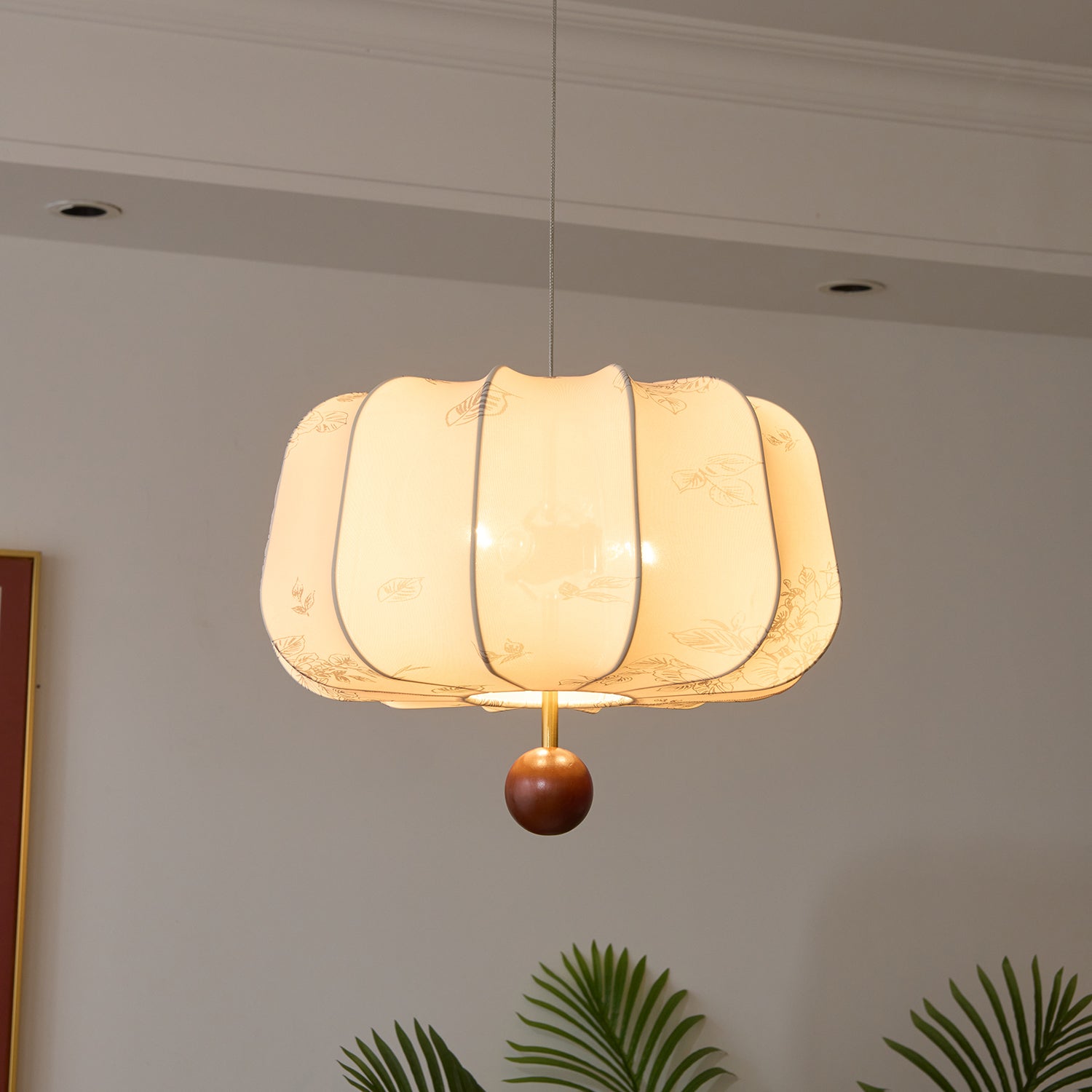 Odessa Pendant Light - Lamp Outdoor